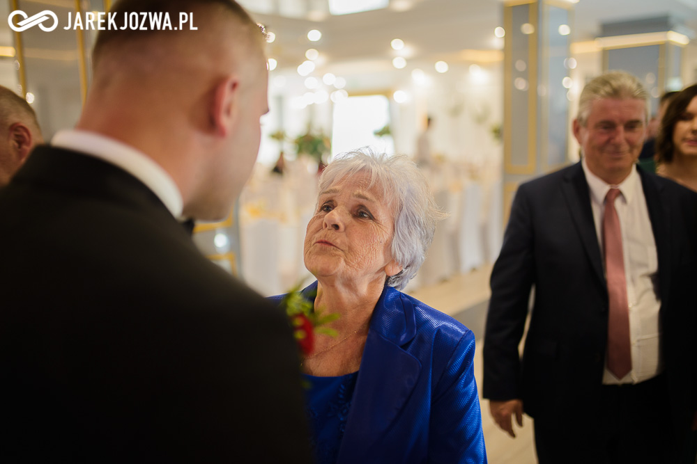 Kamila & Przemek