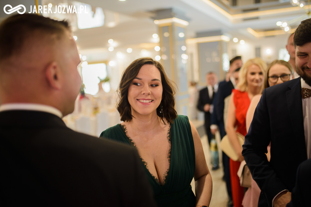 Kamila & Przemek