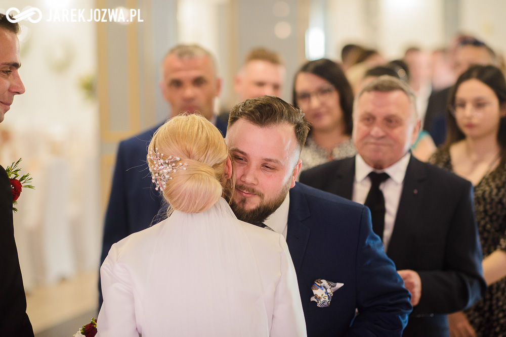Kamila & Przemek