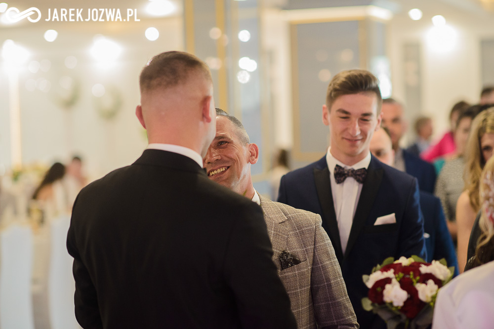Kamila & Przemek