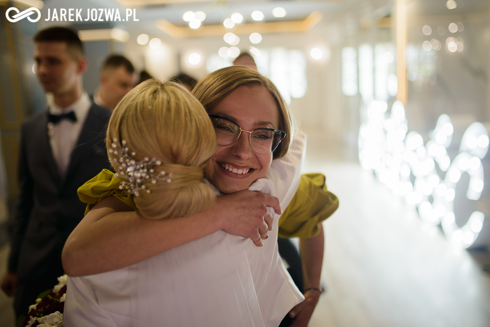 Kamila & Przemek