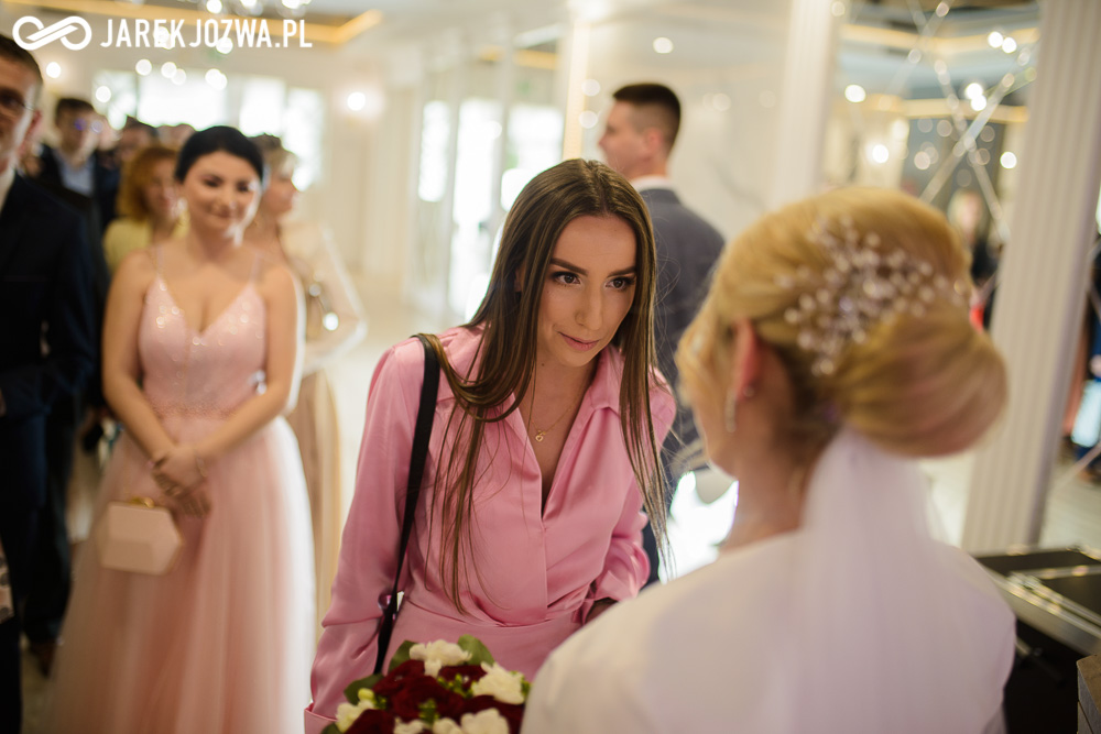 Kamila & Przemek