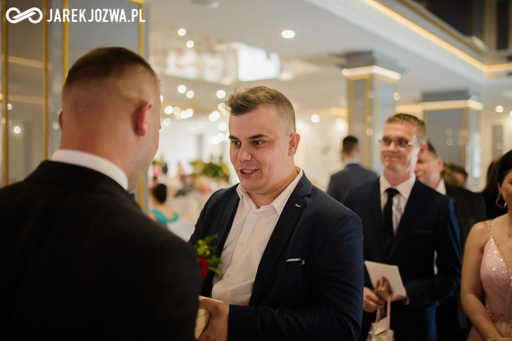 Kamila & Przemek