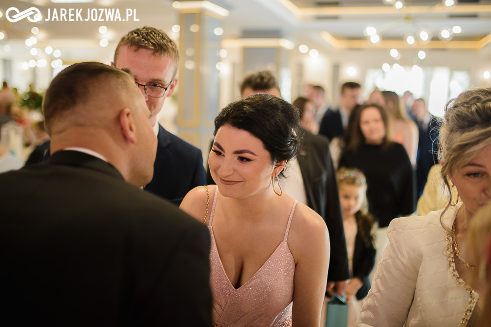 Kamila & Przemek