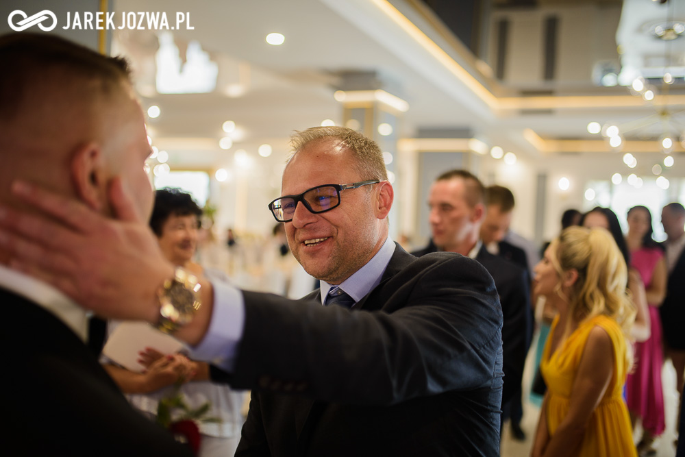 Kamila & Przemek