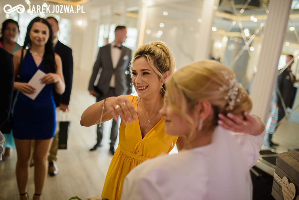 Kamila & Przemek