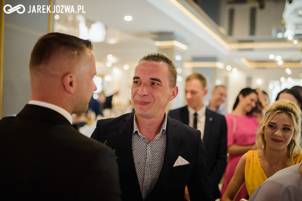 Kamila & Przemek