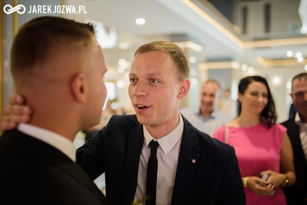 Kamila & Przemek