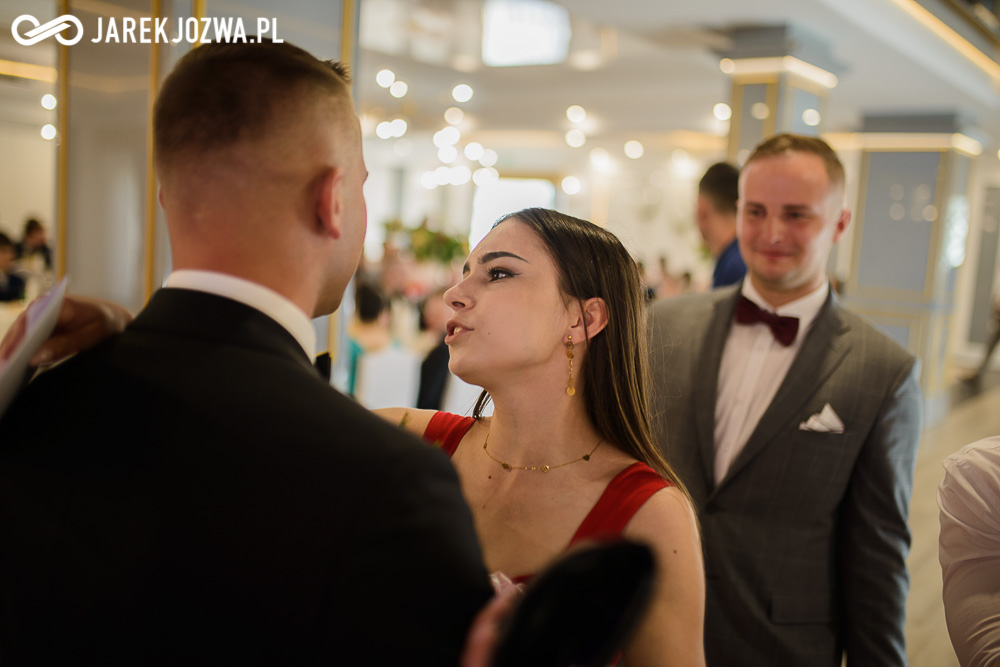 Kamila & Przemek