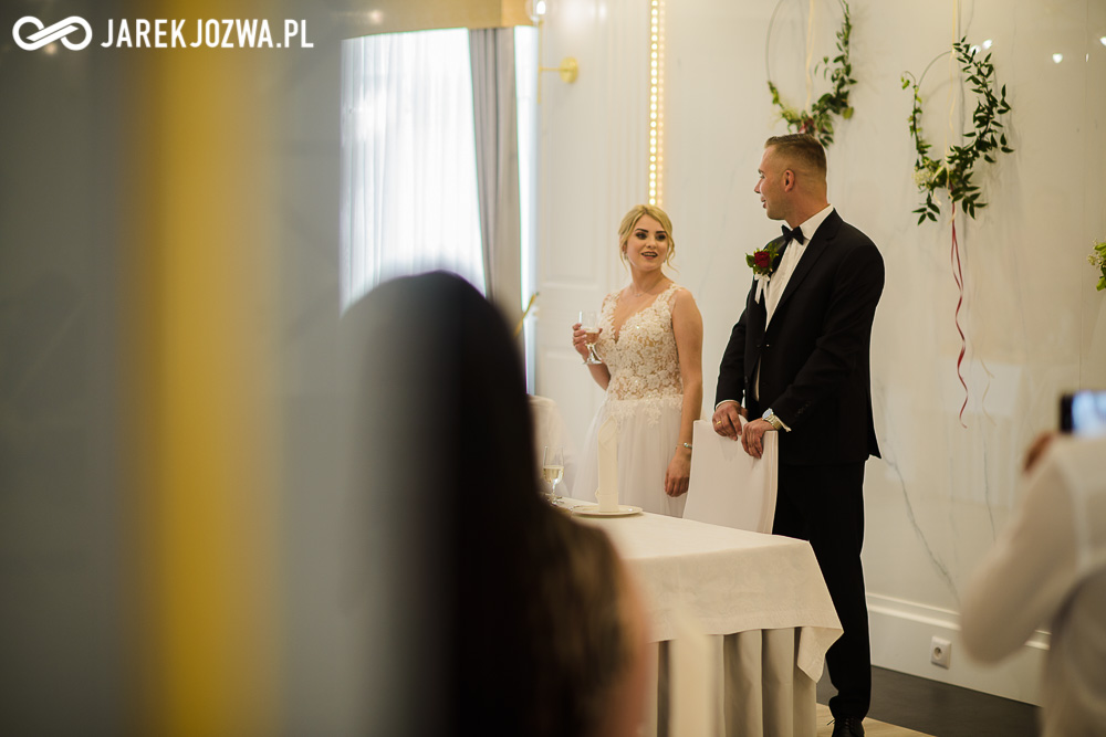 Kamila & Przemek