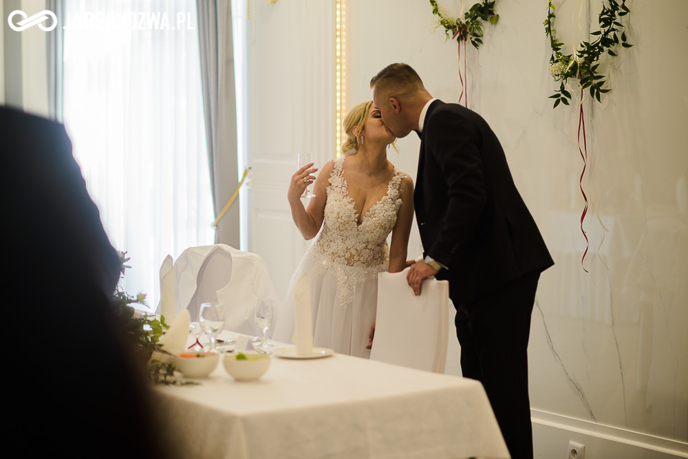 Kamila & Przemek