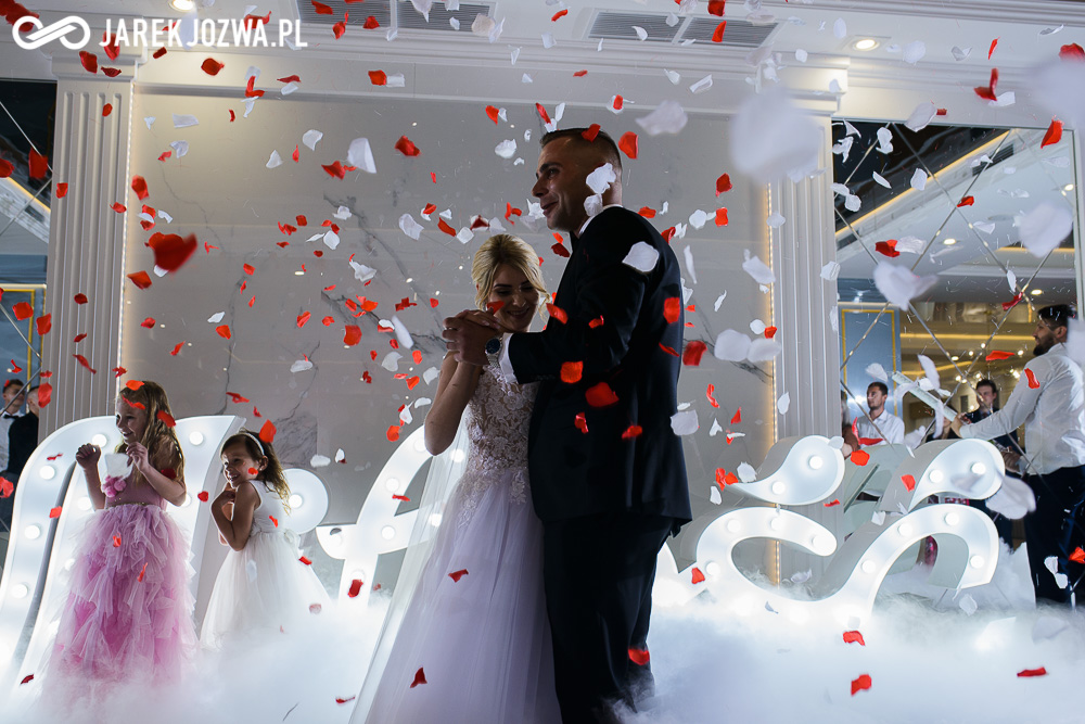 Kamila & Przemek