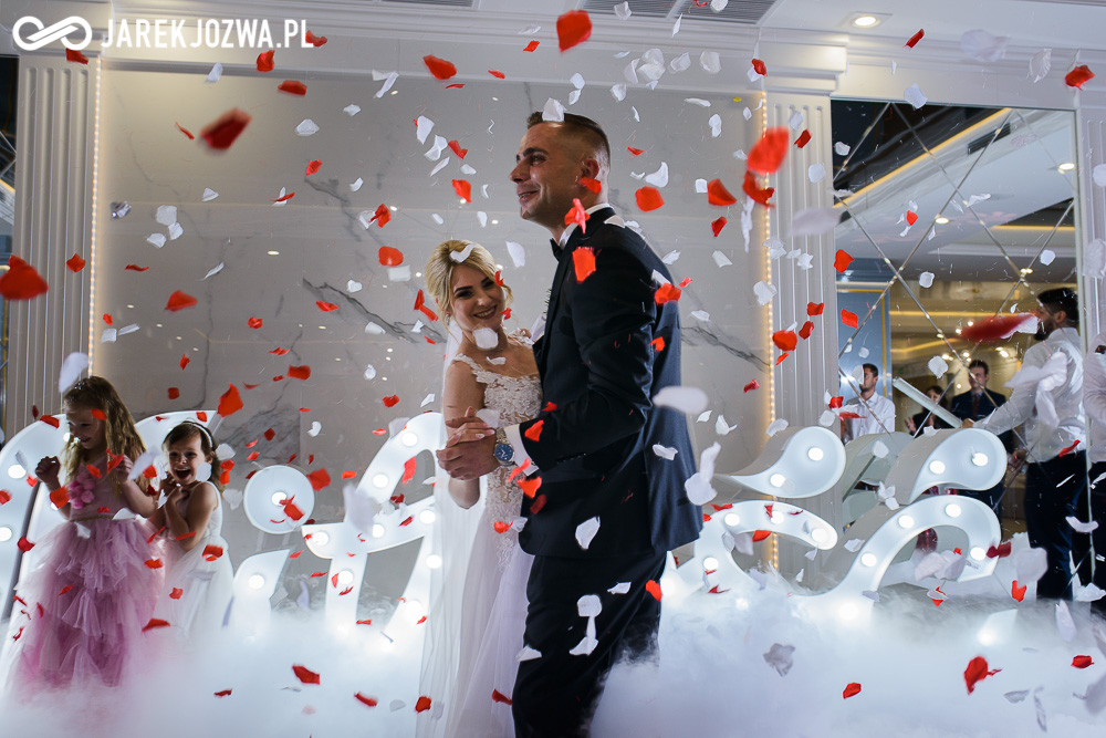 Kamila & Przemek