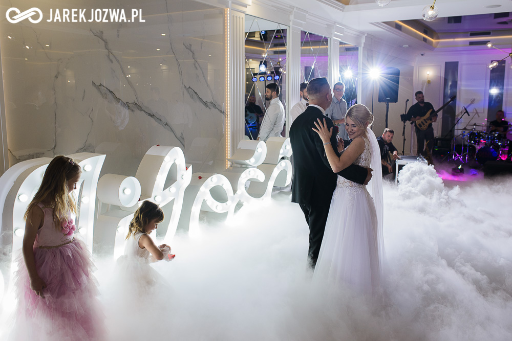Kamila & Przemek