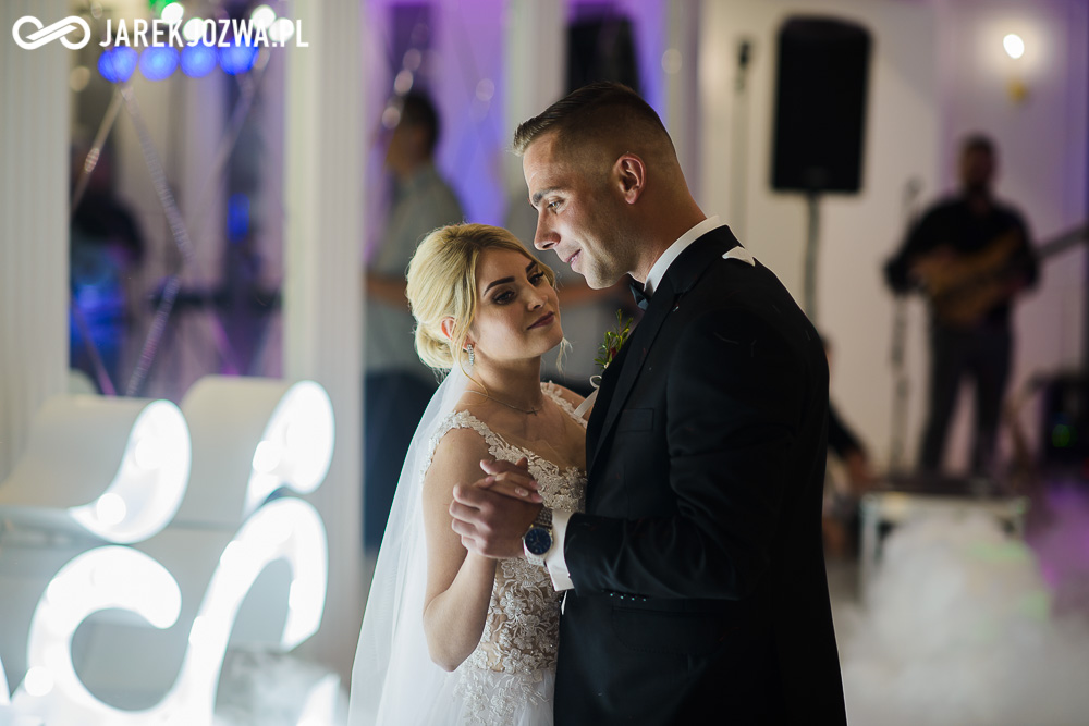 Kamila & Przemek