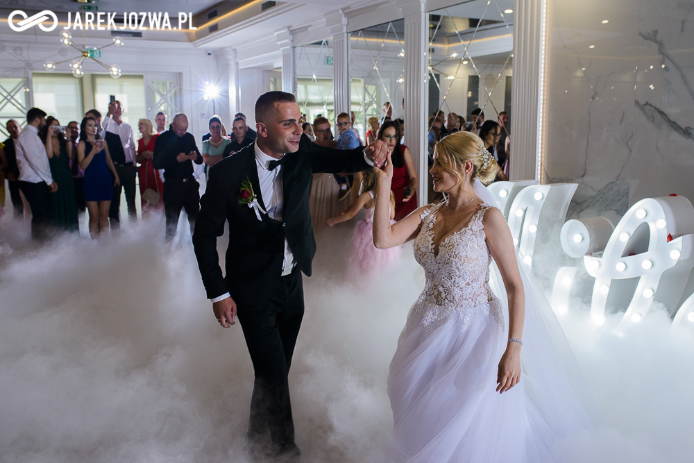 Kamila & Przemek