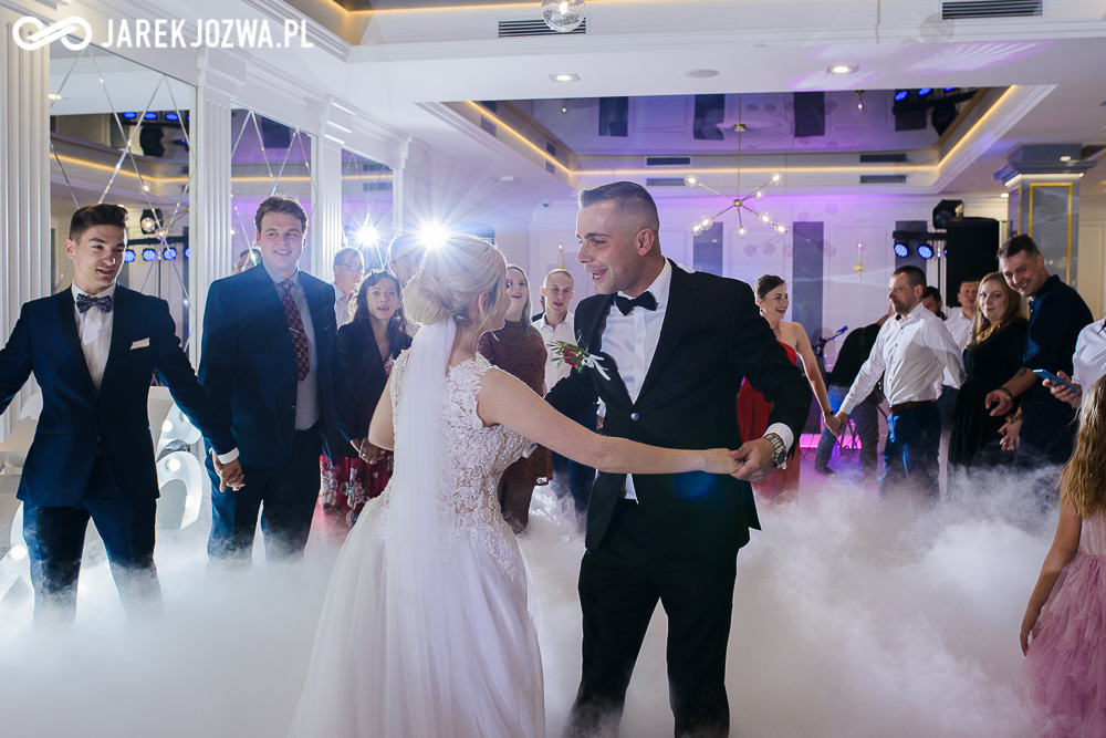 Kamila & Przemek