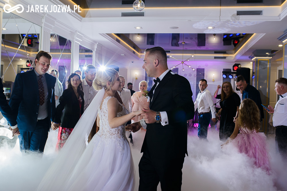 Kamila & Przemek