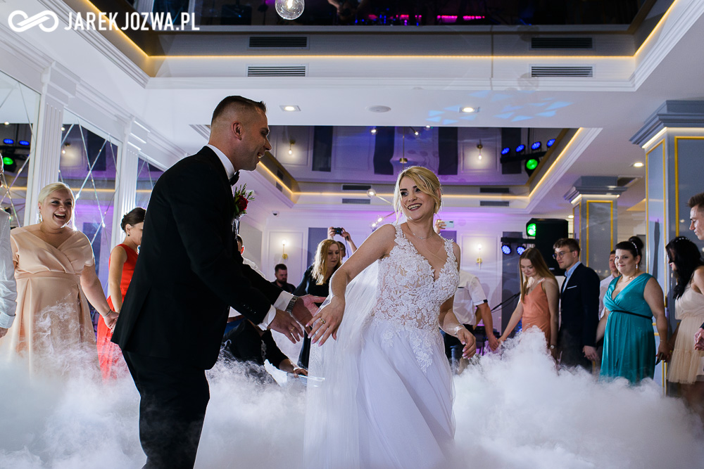 Kamila & Przemek