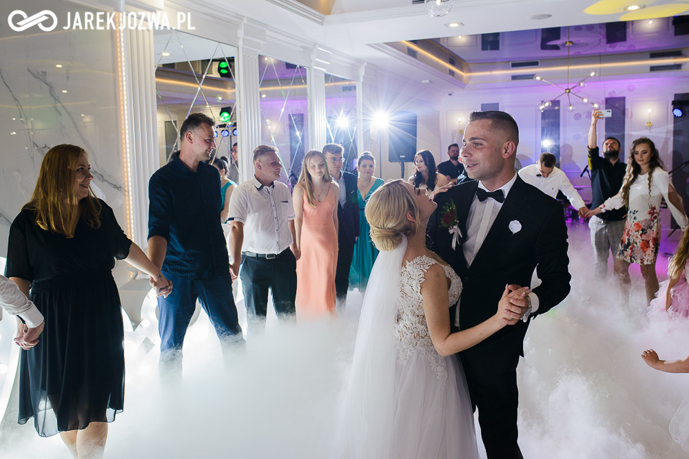 Kamila & Przemek