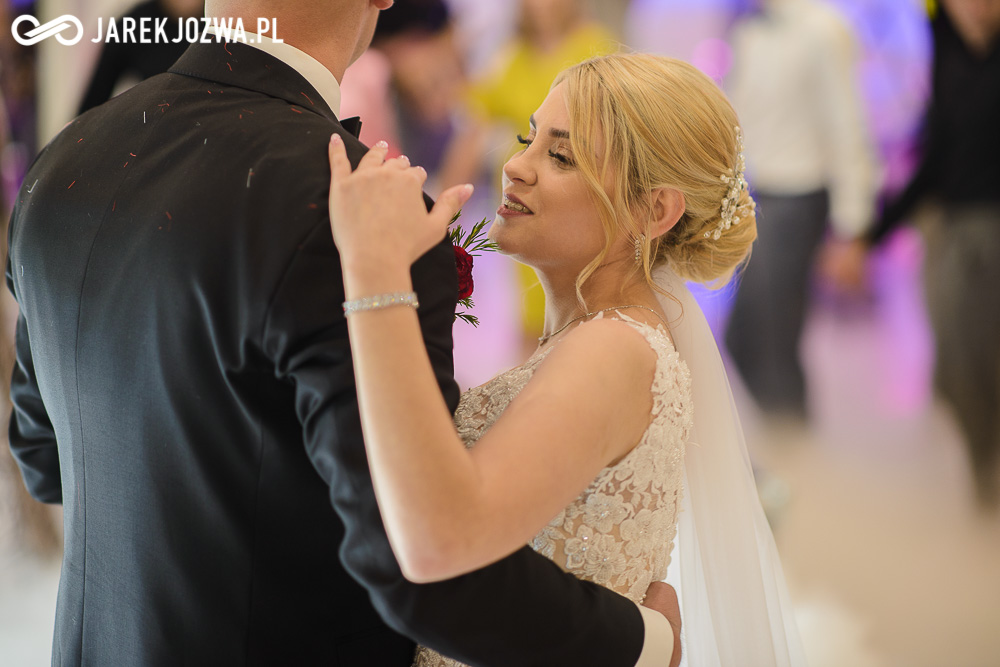 Kamila & Przemek
