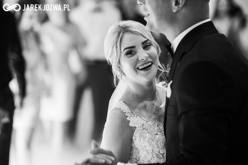 Kamila & Przemek