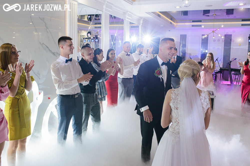 Kamila & Przemek