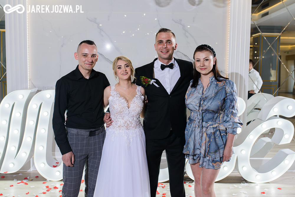Kamila & Przemek