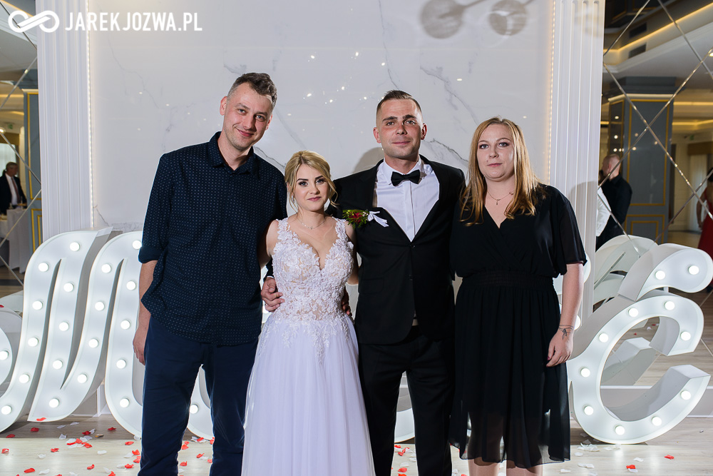 Kamila & Przemek