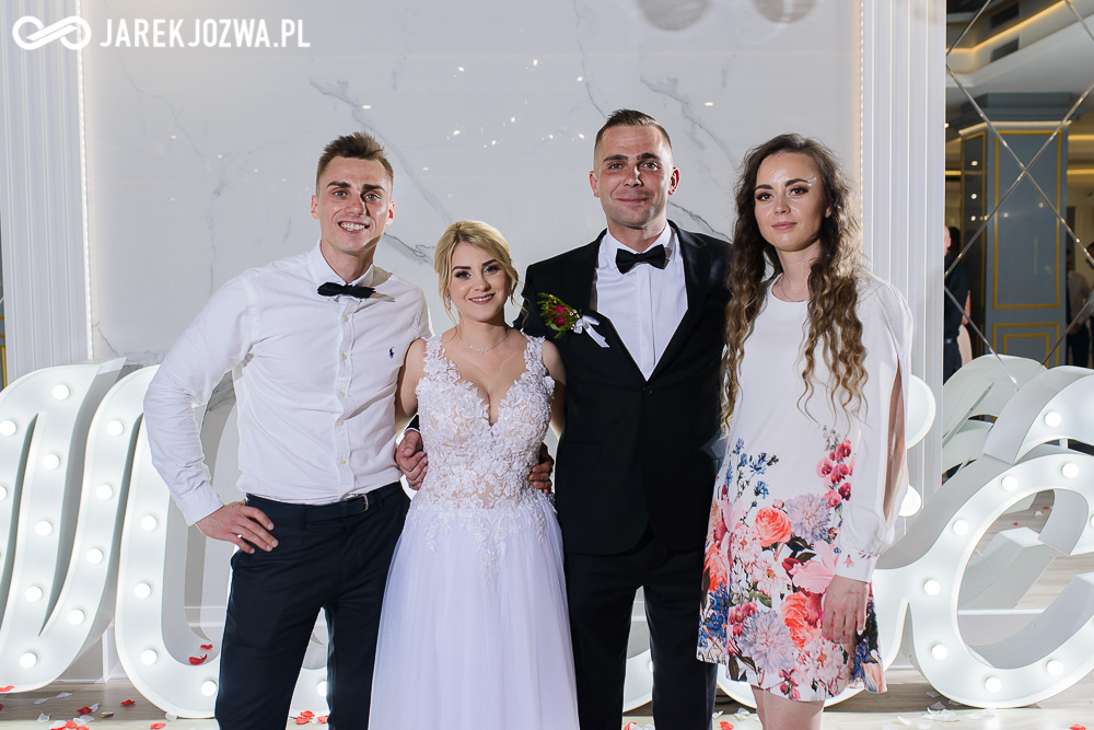 Kamila & Przemek