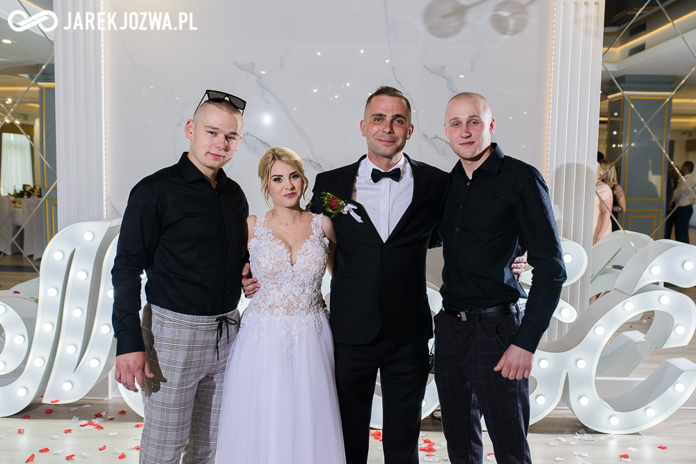 Kamila & Przemek