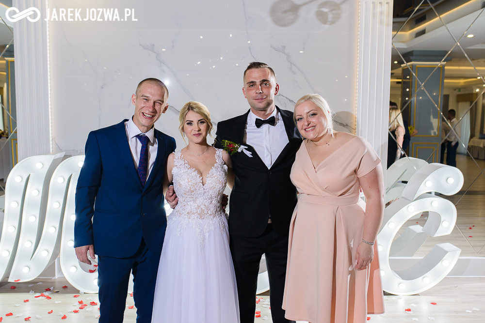 Kamila & Przemek