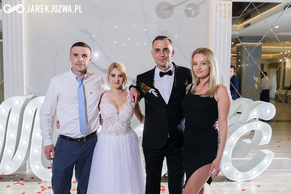 Kamila & Przemek