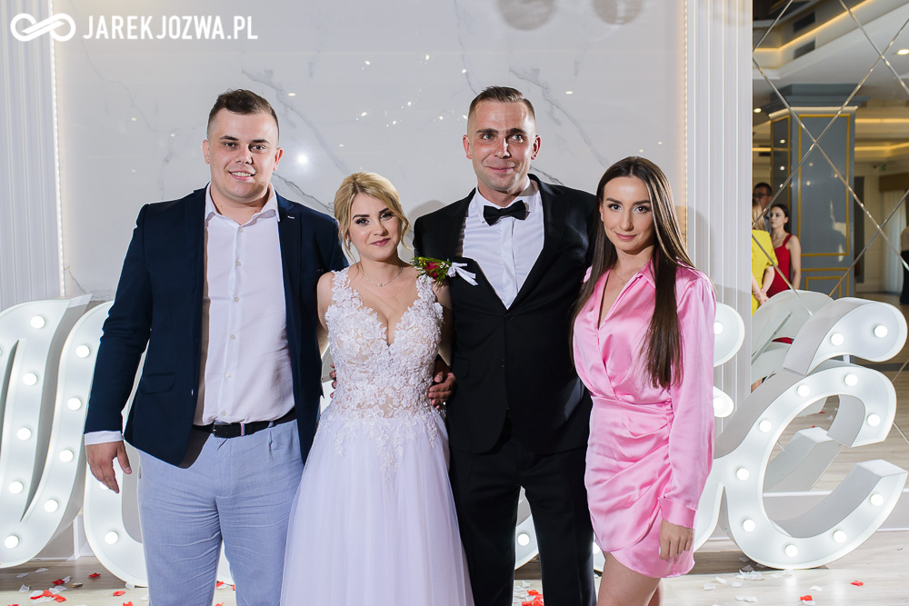 Kamila & Przemek