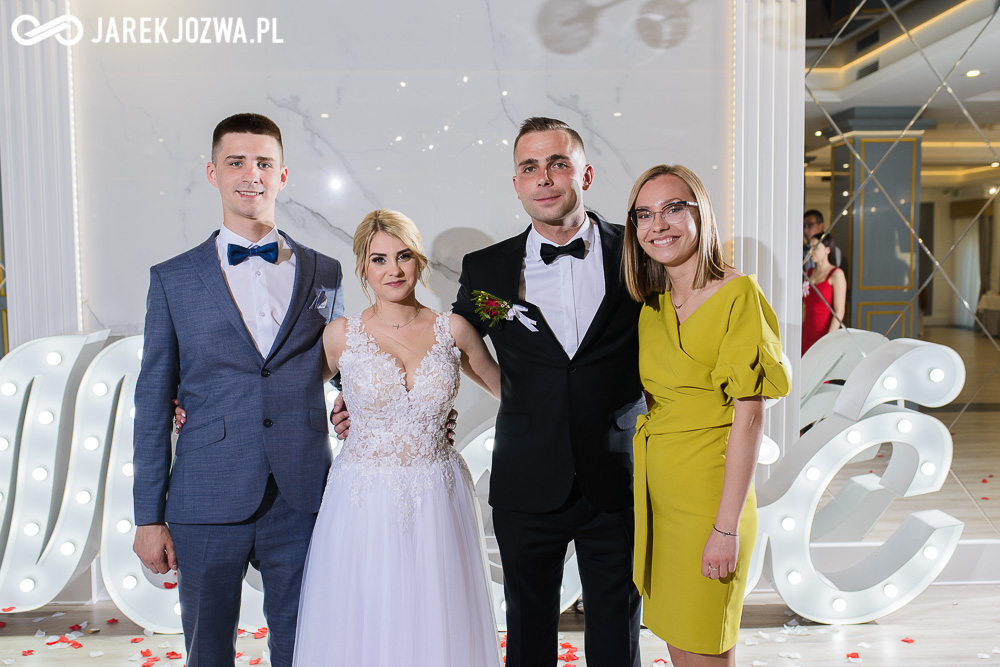 Kamila & Przemek