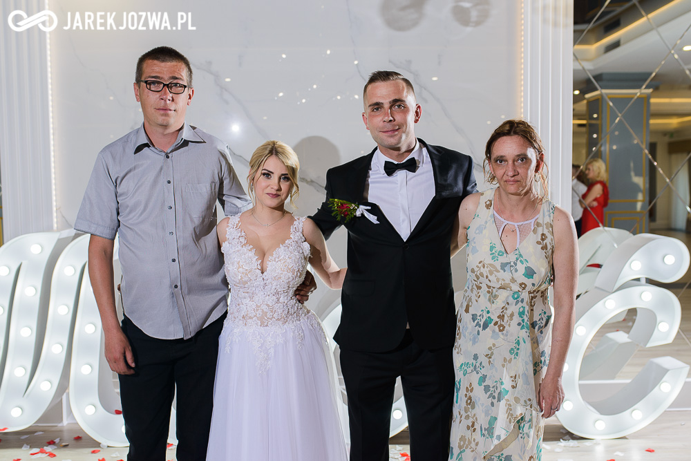 Kamila & Przemek