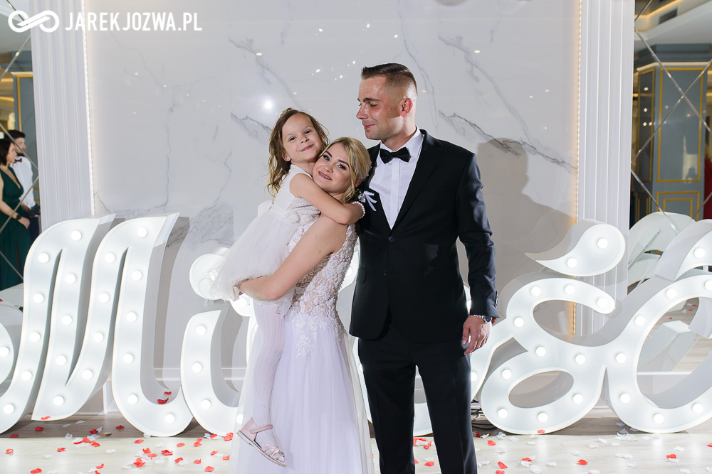 Kamila & Przemek