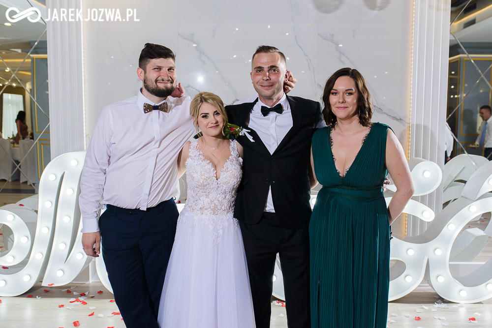 Kamila & Przemek