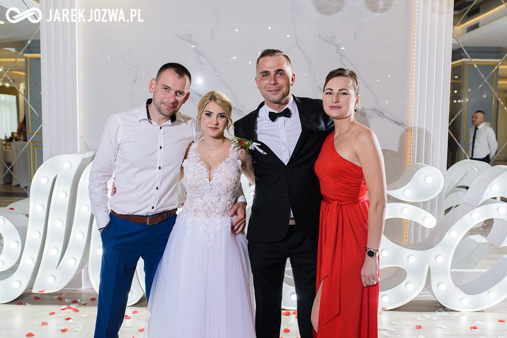 Kamila & Przemek