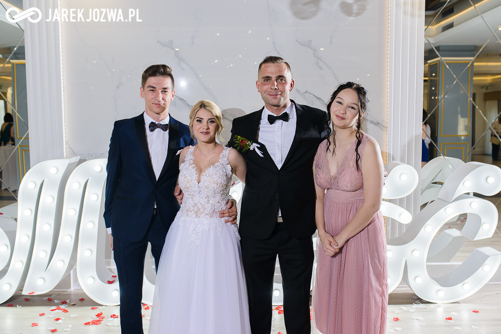 Kamila & Przemek
