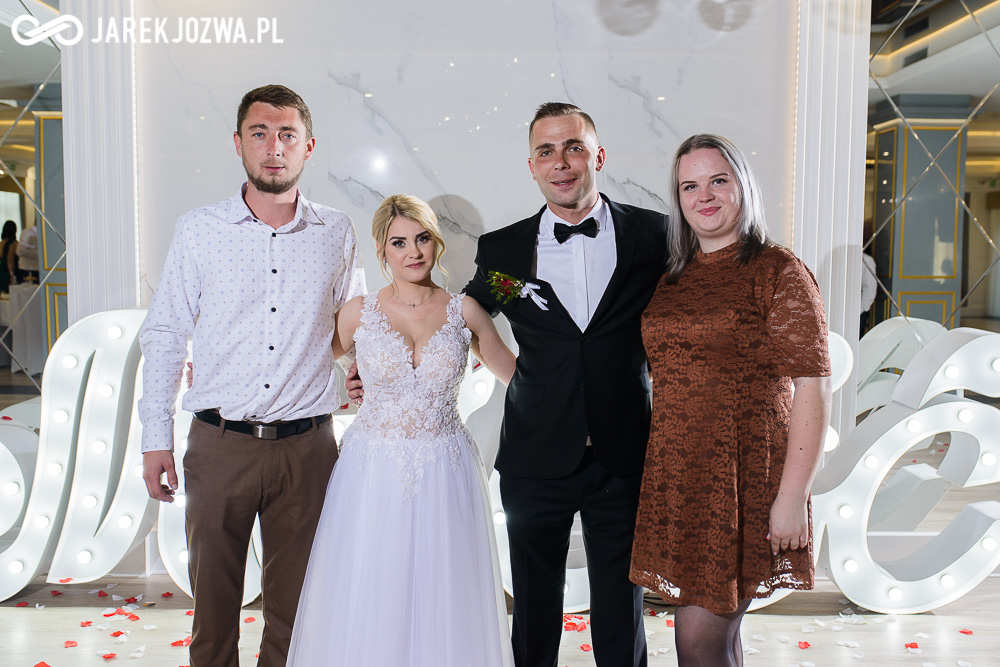 Kamila & Przemek