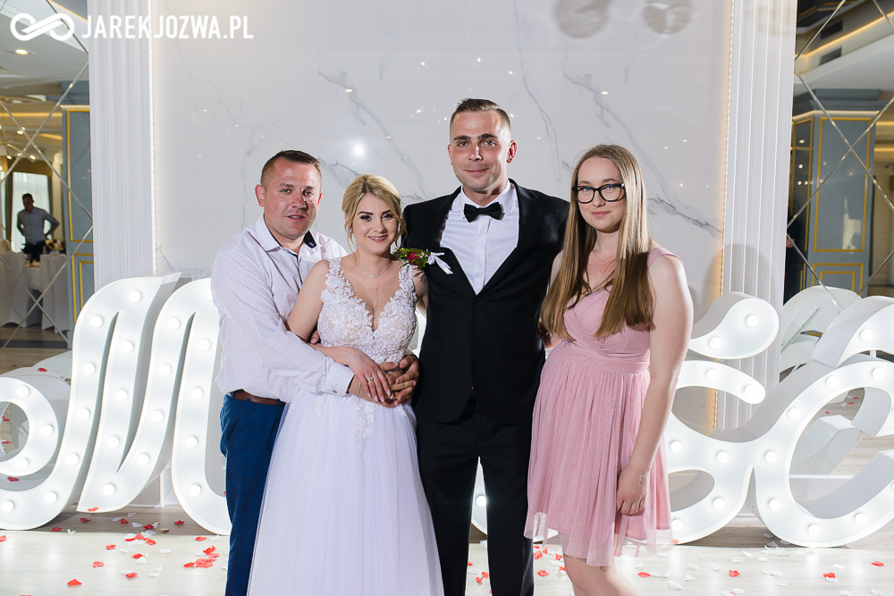 Kamila & Przemek