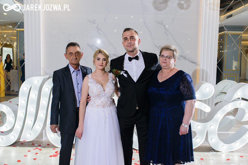 Kamila & Przemek
