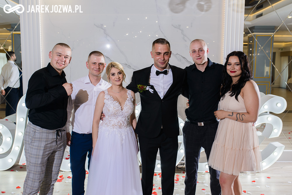 Kamila & Przemek