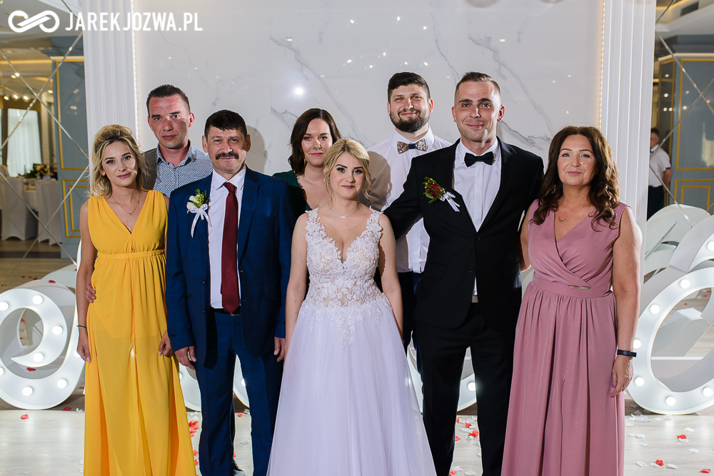 Kamila & Przemek