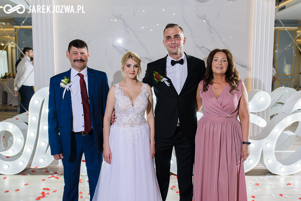 Kamila & Przemek