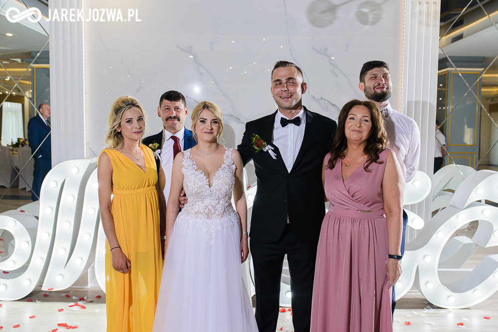 Kamila & Przemek