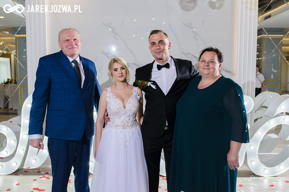 Kamila & Przemek