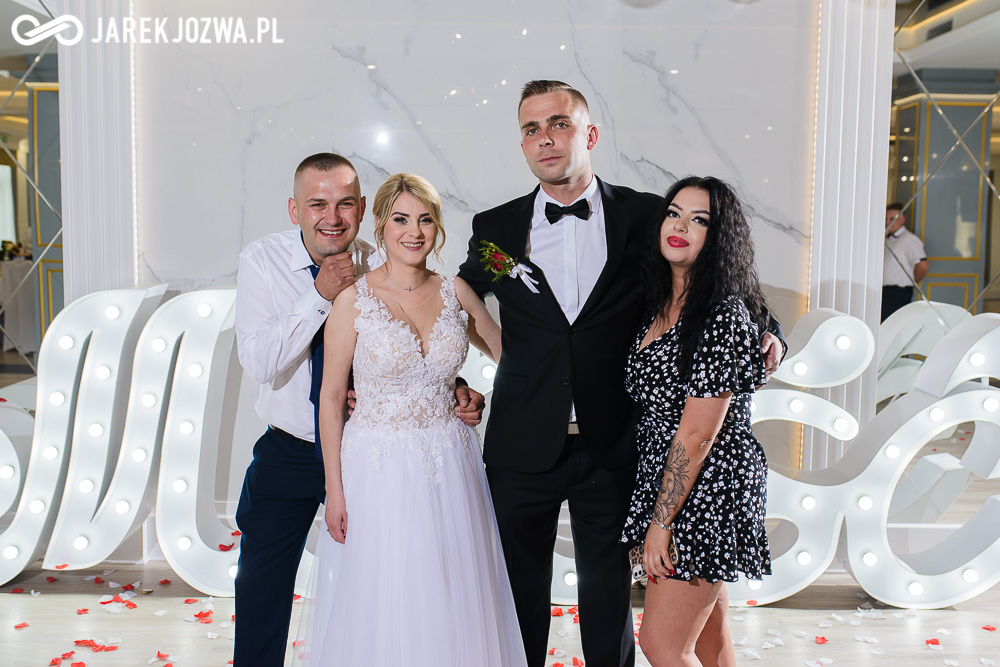 Kamila & Przemek