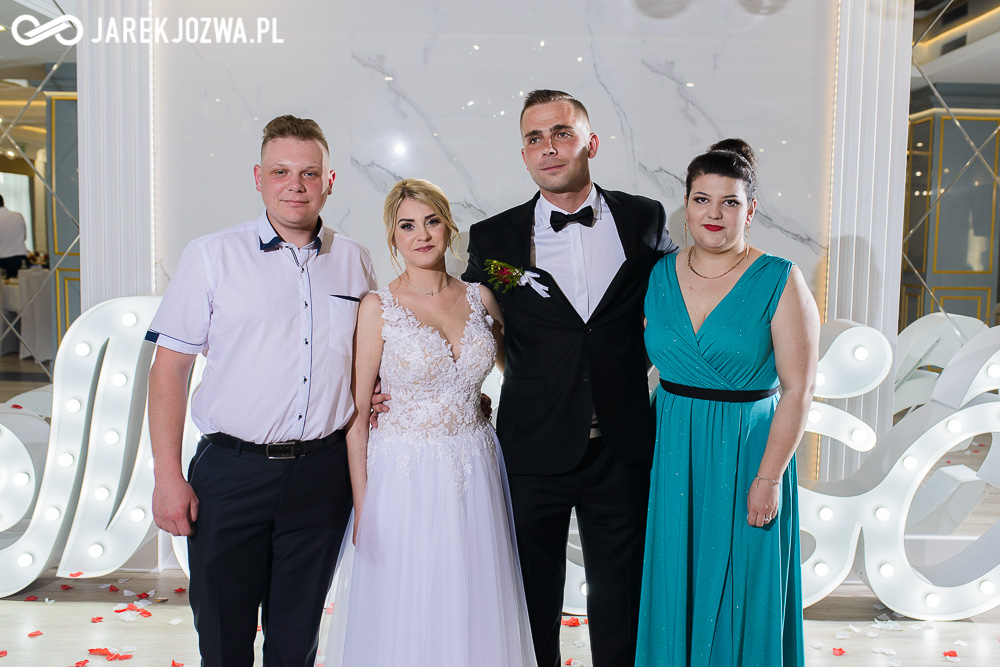 Kamila & Przemek